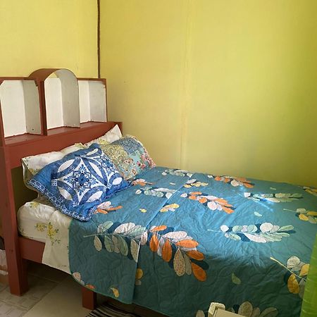Anne'S Homestay Banse Exterior foto
