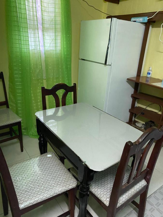 Anne'S Homestay Banse Exterior foto