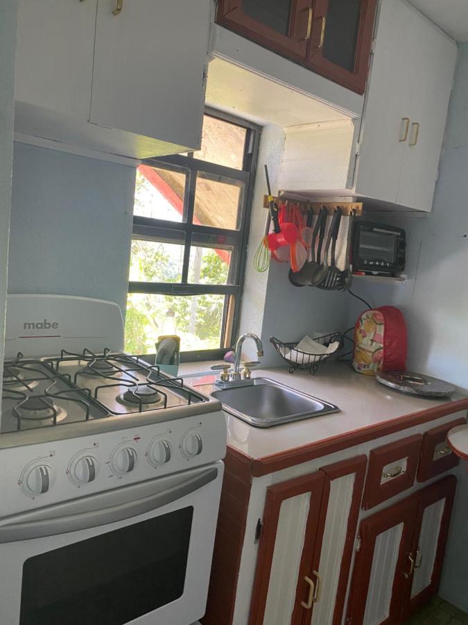 Anne'S Homestay Banse Exterior foto