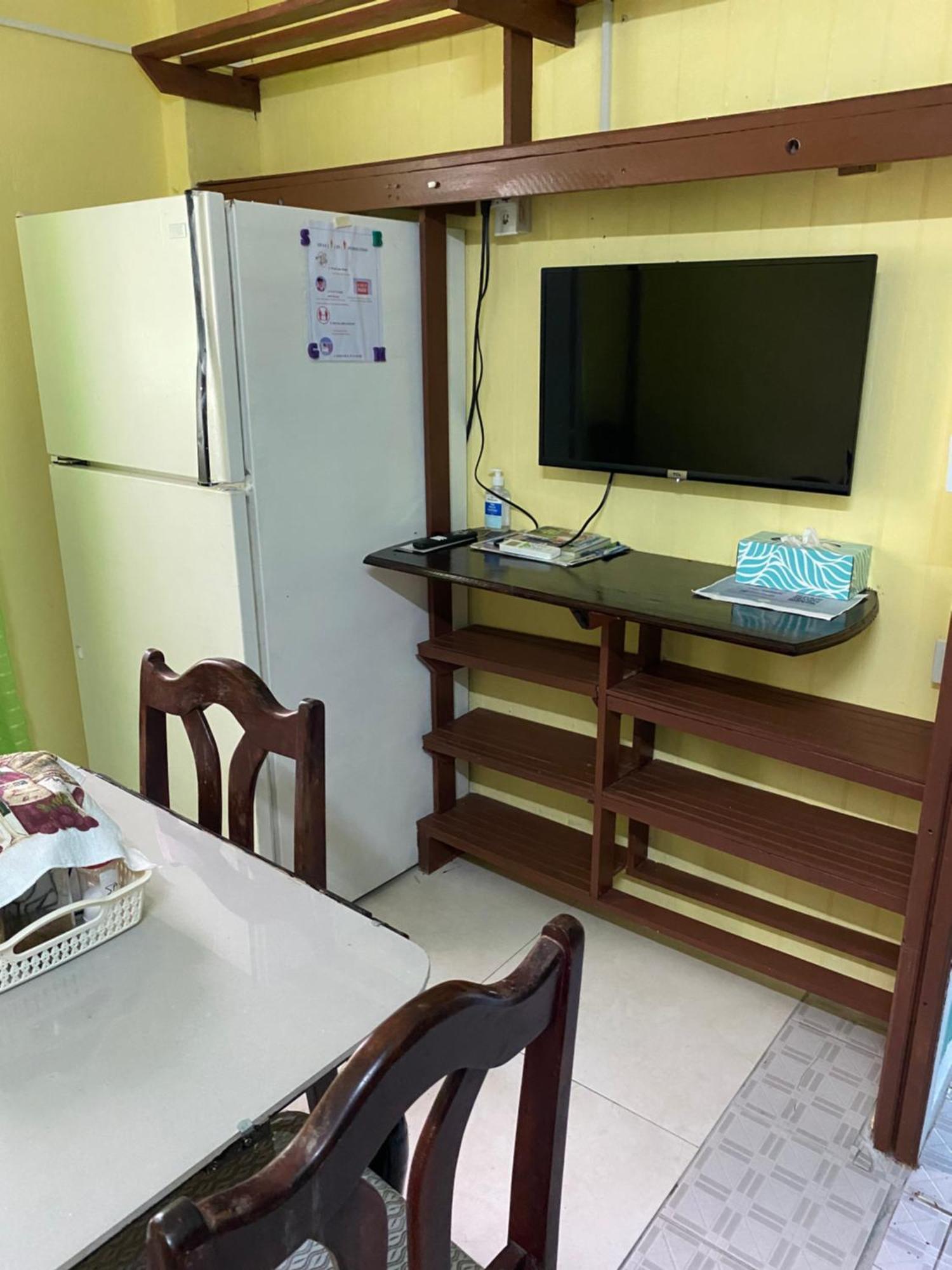 Anne'S Homestay Banse Exterior foto