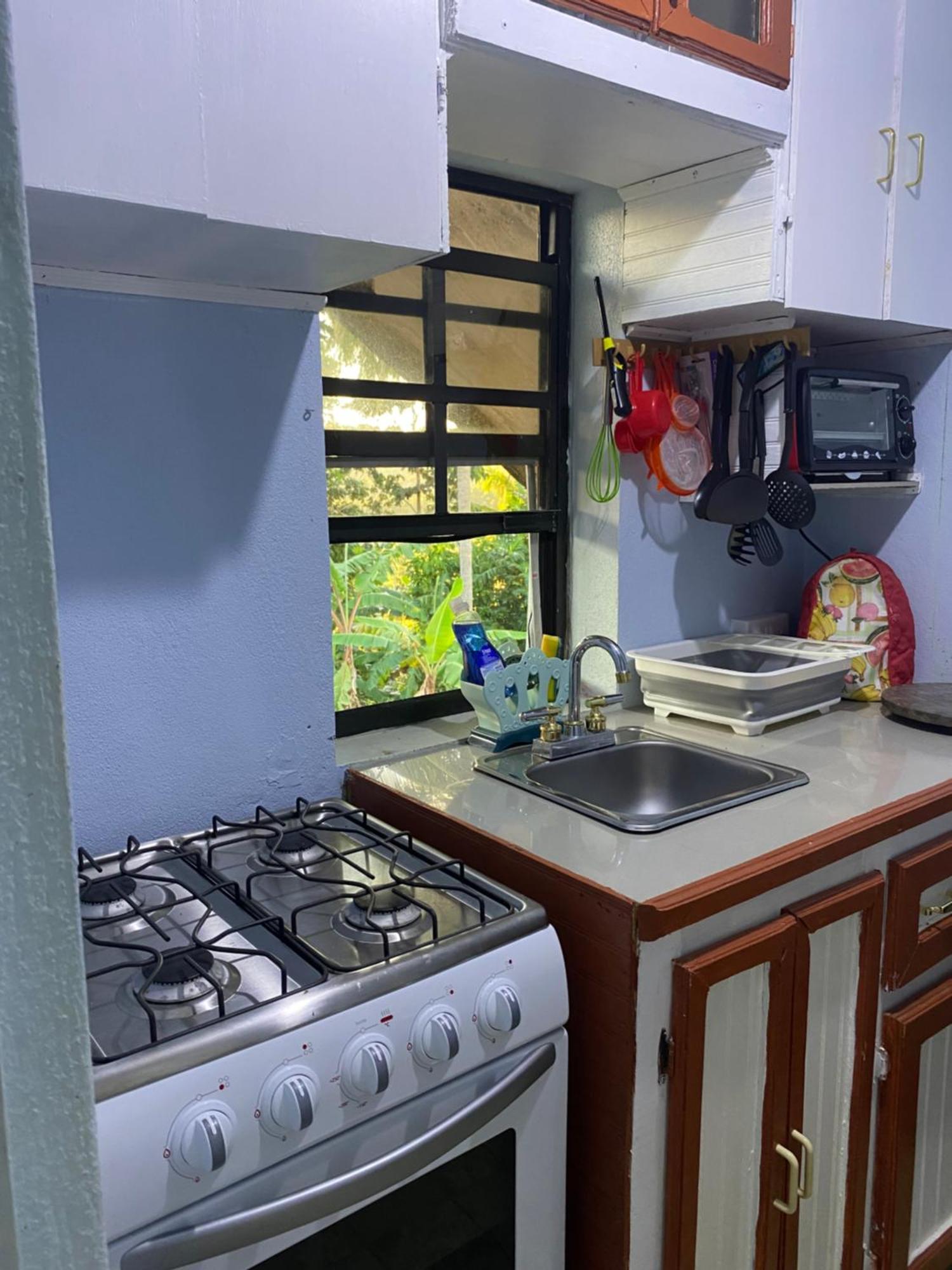 Anne'S Homestay Banse Exterior foto