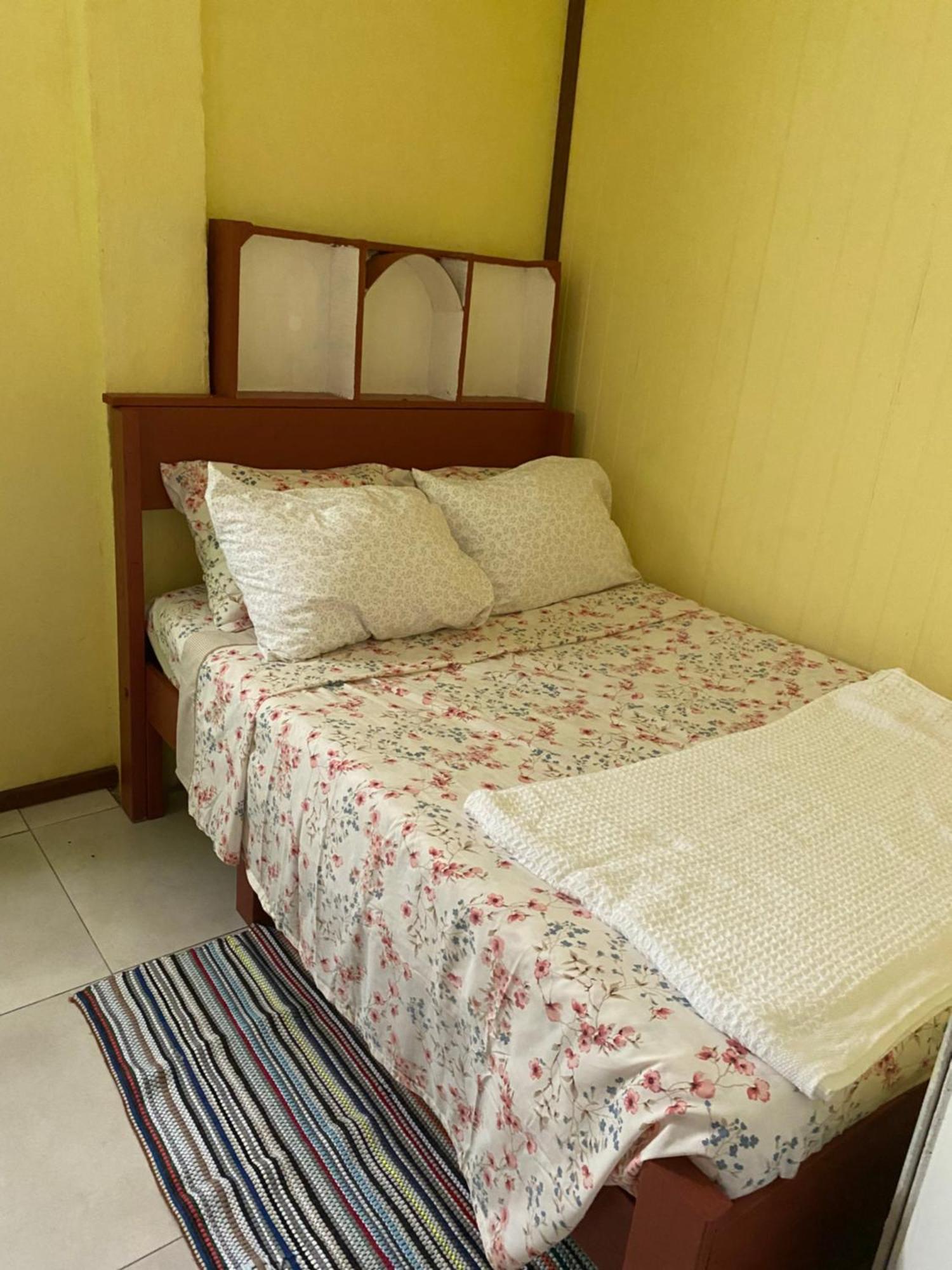 Anne'S Homestay Banse Exterior foto